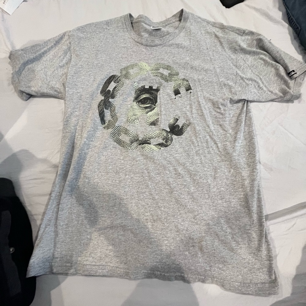 Men’s Crooks & Castles Graphic Tee